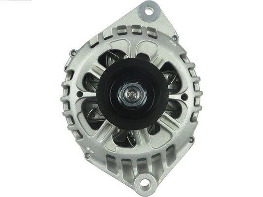  A3093 Alternator A3093: Buy near me in Poland at 2407.PL - Good price!