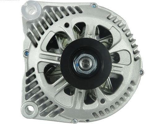 AS-PL A3094 Alternator A3094: Buy near me in Poland at 2407.PL - Good price!