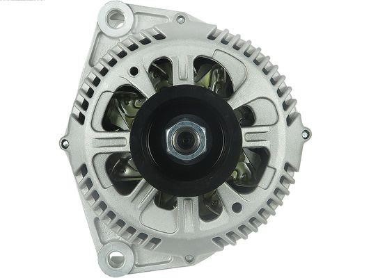 AS-PL A3095 Alternator A3095: Buy near me in Poland at 2407.PL - Good price!