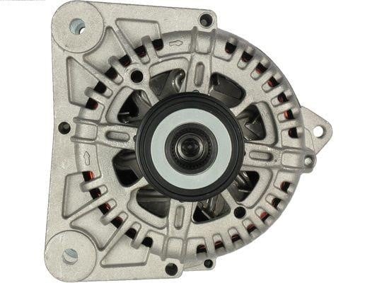 AS-PL A3103 Alternator A3103: Buy near me in Poland at 2407.PL - Good price!