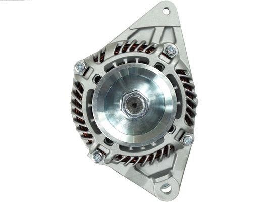 AS-PL A5079 Alternator A5079: Buy near me at 2407.PL in Poland at an Affordable price!