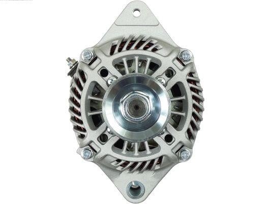 AS-PL A5080 Alternator A5080: Buy near me in Poland at 2407.PL - Good price!