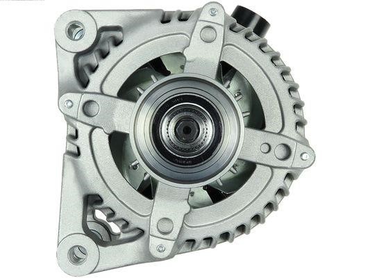 AS-PL A6132 Alternator A6132: Buy near me in Poland at 2407.PL - Good price!