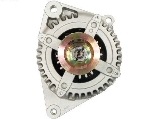  A6146 Alternator A6146: Buy near me in Poland at 2407.PL - Good price!