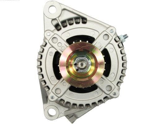  A6148 Alternator A6148: Buy near me in Poland at 2407.PL - Good price!