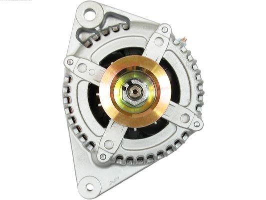  A6149 Alternator A6149: Buy near me in Poland at 2407.PL - Good price!