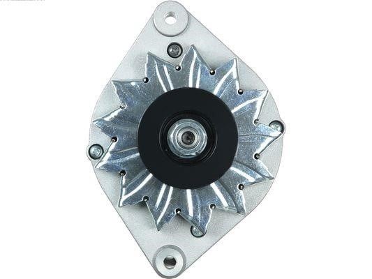  A0115 Alternator A0115: Buy near me in Poland at 2407.PL - Good price!