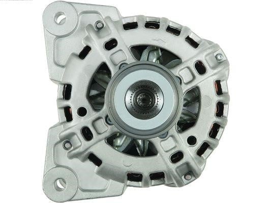AS-PL A0513 Alternator A0513: Buy near me in Poland at 2407.PL - Good price!