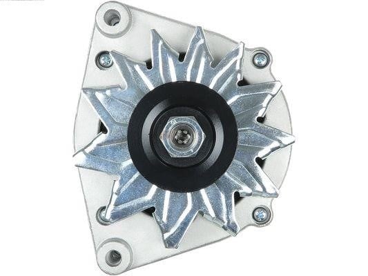 AS-PL A0103 Alternator A0103: Buy near me in Poland at 2407.PL - Good price!