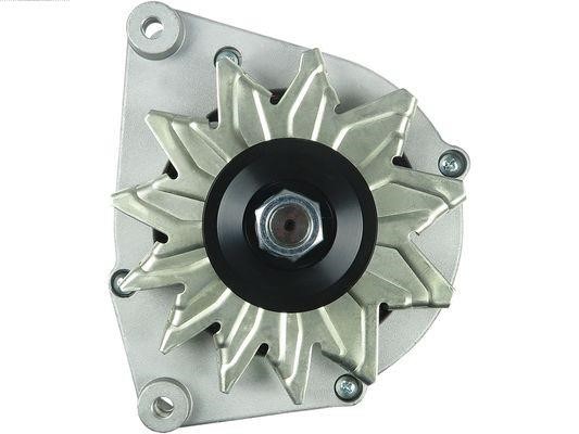  A0104 Alternator A0104: Buy near me in Poland at 2407.PL - Good price!