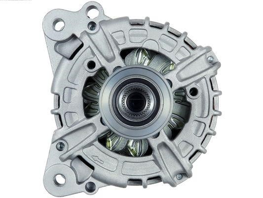 AS-PL A0551S Alternator A0551S: Buy near me in Poland at 2407.PL - Good price!