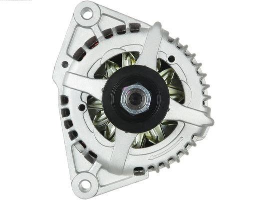 AS-PL A4055 Alternator A4055: Buy near me in Poland at 2407.PL - Good price!