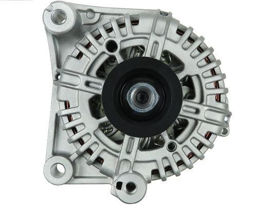 AS-PL A3353S Alternator A3353S: Buy near me in Poland at 2407.PL - Good price!
