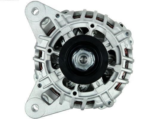 AS-PL A3139S Alternator A3139S: Buy near me in Poland at 2407.PL - Good price!