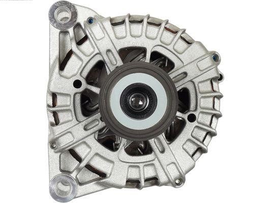AS-PL A3140 Alternator A3140: Buy near me in Poland at 2407.PL - Good price!