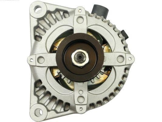 AS-PL A6167 Alternator A6167: Buy near me in Poland at 2407.PL - Good price!