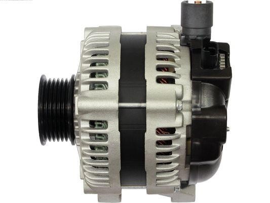 AS-PL Generator – Preis 721 PLN