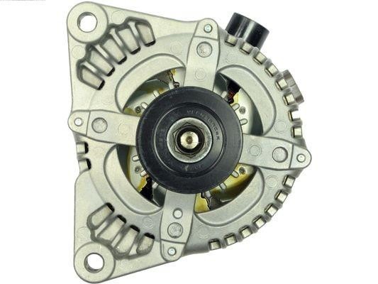 AS-PL A6010DENSO Alternator A6010DENSO: Buy near me in Poland at 2407.PL - Good price!