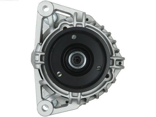  A4045 Alternator A4045: Buy near me in Poland at 2407.PL - Good price!
