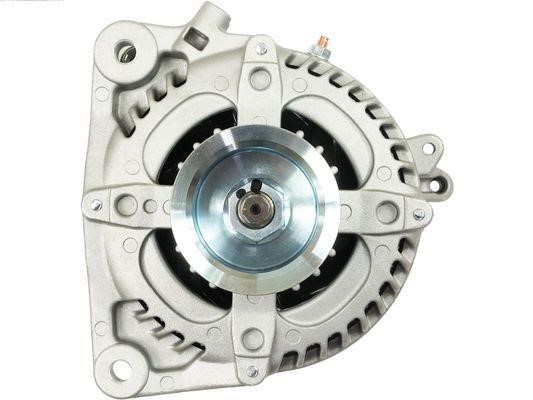 AS-PL A6172 Alternator A6172: Buy near me in Poland at 2407.PL - Good price!