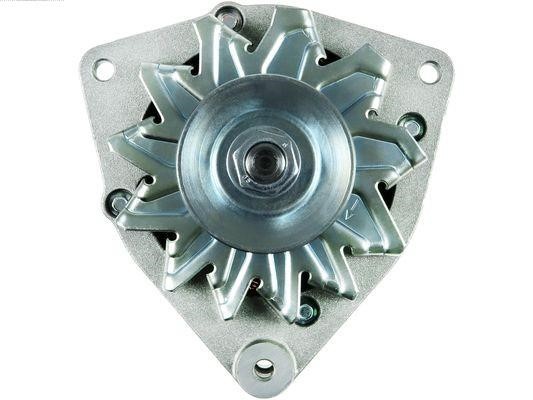 AS-PL A9258(LETRIKA) Alternator A9258LETRIKA: Buy near me in Poland at 2407.PL - Good price!