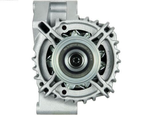 AS-PL A6478(DENSO) Alternator A6478DENSO: Buy near me in Poland at 2407.PL - Good price!