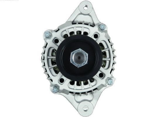 AS-PL A9006 Alternator A9006: Buy near me in Poland at 2407.PL - Good price!
