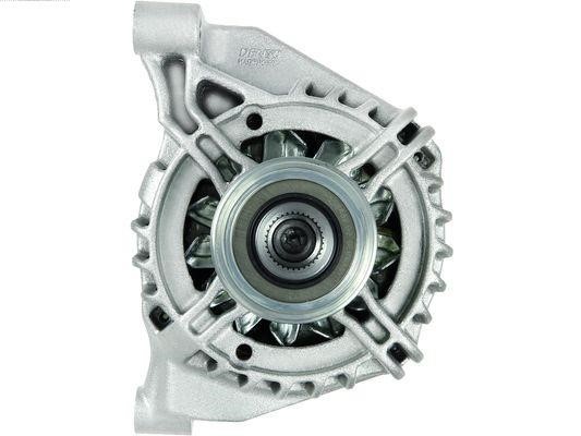 AS-PL A6437(DENSO) Alternator A6437DENSO: Buy near me in Poland at 2407.PL - Good price!