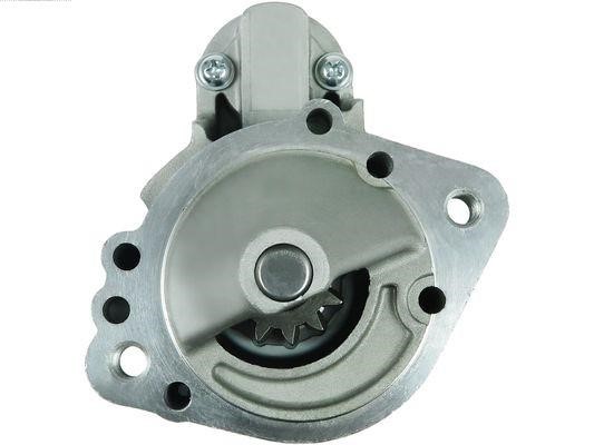 AS-PL S5223 Starter S5223: Buy near me in Poland at 2407.PL - Good price!
