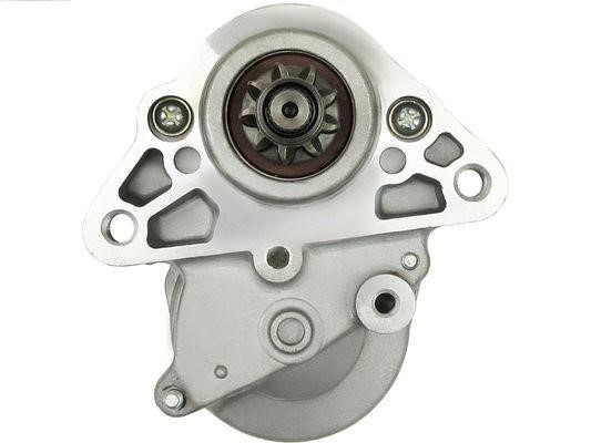 AS-PL S6063 Starter S6063: Buy near me in Poland at 2407.PL - Good price!