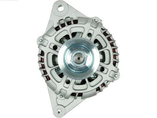 AS-PL A9017 Alternator A9017: Buy near me at 2407.PL in Poland at an Affordable price!