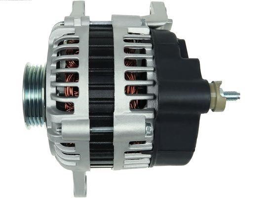 Alternator AS-PL A9017