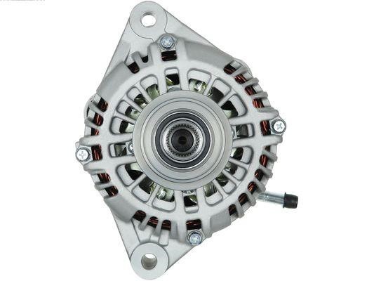 AS-PL A9018 Alternator A9018: Buy near me in Poland at 2407.PL - Good price!