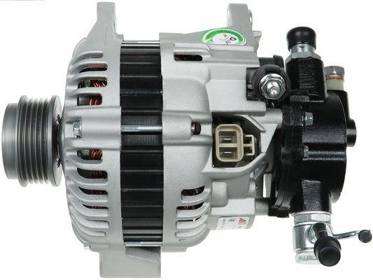 Generator AS-PL A9018