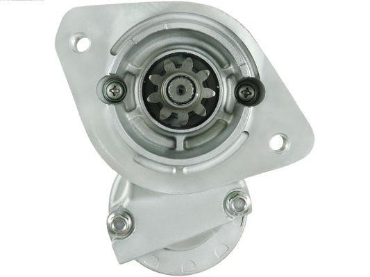 AS-PL S6083(DENSO) Starter S6083DENSO: Buy near me at 2407.PL in Poland at an Affordable price!