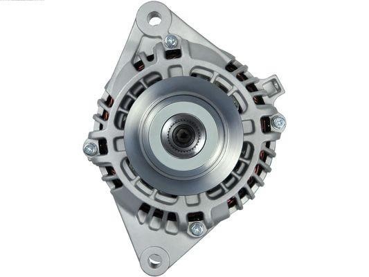  A9019 Alternator A9019: Buy near me in Poland at 2407.PL - Good price!