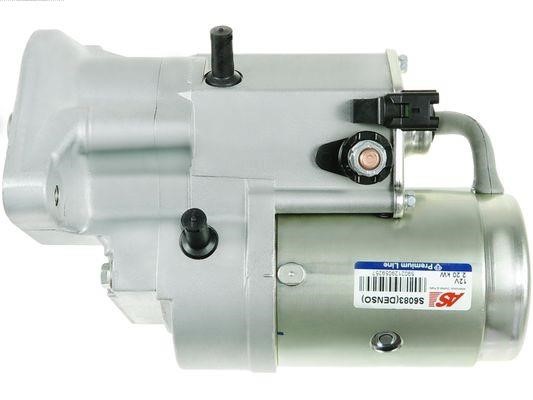 Buy AS-PL S6083(DENSO) at a low price in Poland!