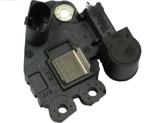 AS-PL ARE3068VALEO Alternator regulator ARE3068VALEO: Buy near me at 2407.PL in Poland at an Affordable price!