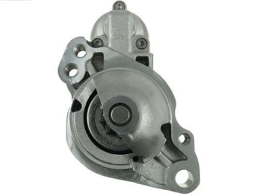 AS-PL S0545BOSCH Starter S0545BOSCH: Buy near me in Poland at 2407.PL - Good price!