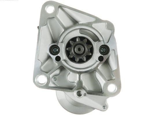 AS-PL S6007 Starter S6007: Buy near me in Poland at 2407.PL - Good price!