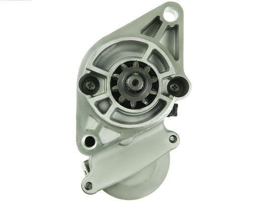 AS-PL S6028 Starter S6028: Buy near me in Poland at 2407.PL - Good price!