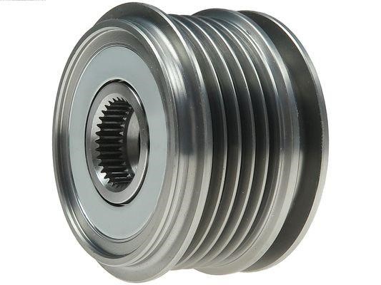 AS-PL AFP9011 Freewheel clutch, alternator AFP9011: Buy near me at 2407.PL in Poland at an Affordable price!