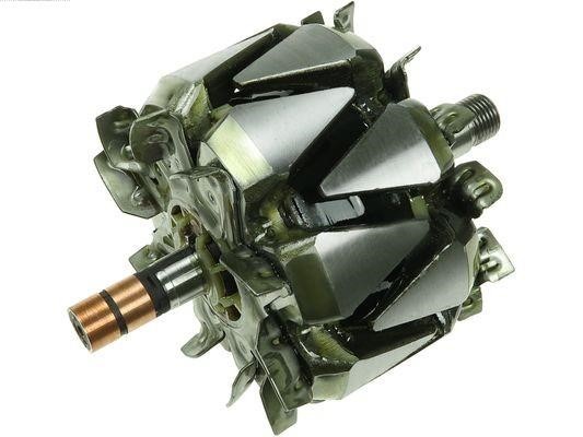 AS-PL AR3007 Ротор, генератор AR3007: Отличная цена - Купить в Польше на 2407.PL!