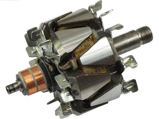 AS-PL AR5029 Ротор генератора AR5029: Приваблива ціна - Купити у Польщі на 2407.PL!