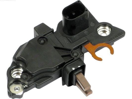 AS-PL ARE0079 Alternator regulator ARE0079: Buy near me in Poland at 2407.PL - Good price!