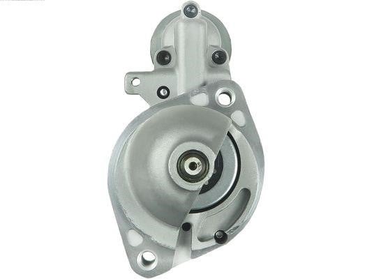 AS-PL S0091 Starter S0091: Buy near me in Poland at 2407.PL - Good price!