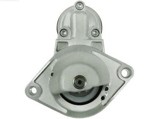 AS-PL S0100 Starter S0100: Buy near me in Poland at 2407.PL - Good price!