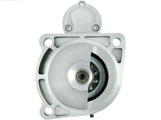 AS-PL S0150 Starter S0150: Buy near me in Poland at 2407.PL - Good price!