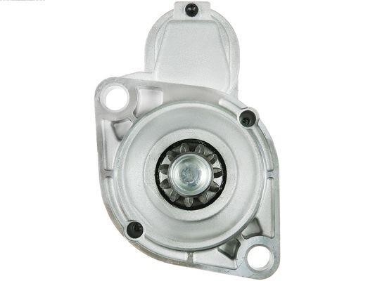 AS-PL S3025 Starter S3025: Buy near me in Poland at 2407.PL - Good price!