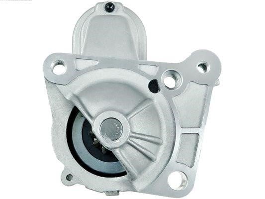 AS-PL S3059 Starter S3059: Buy near me in Poland at 2407.PL - Good price!